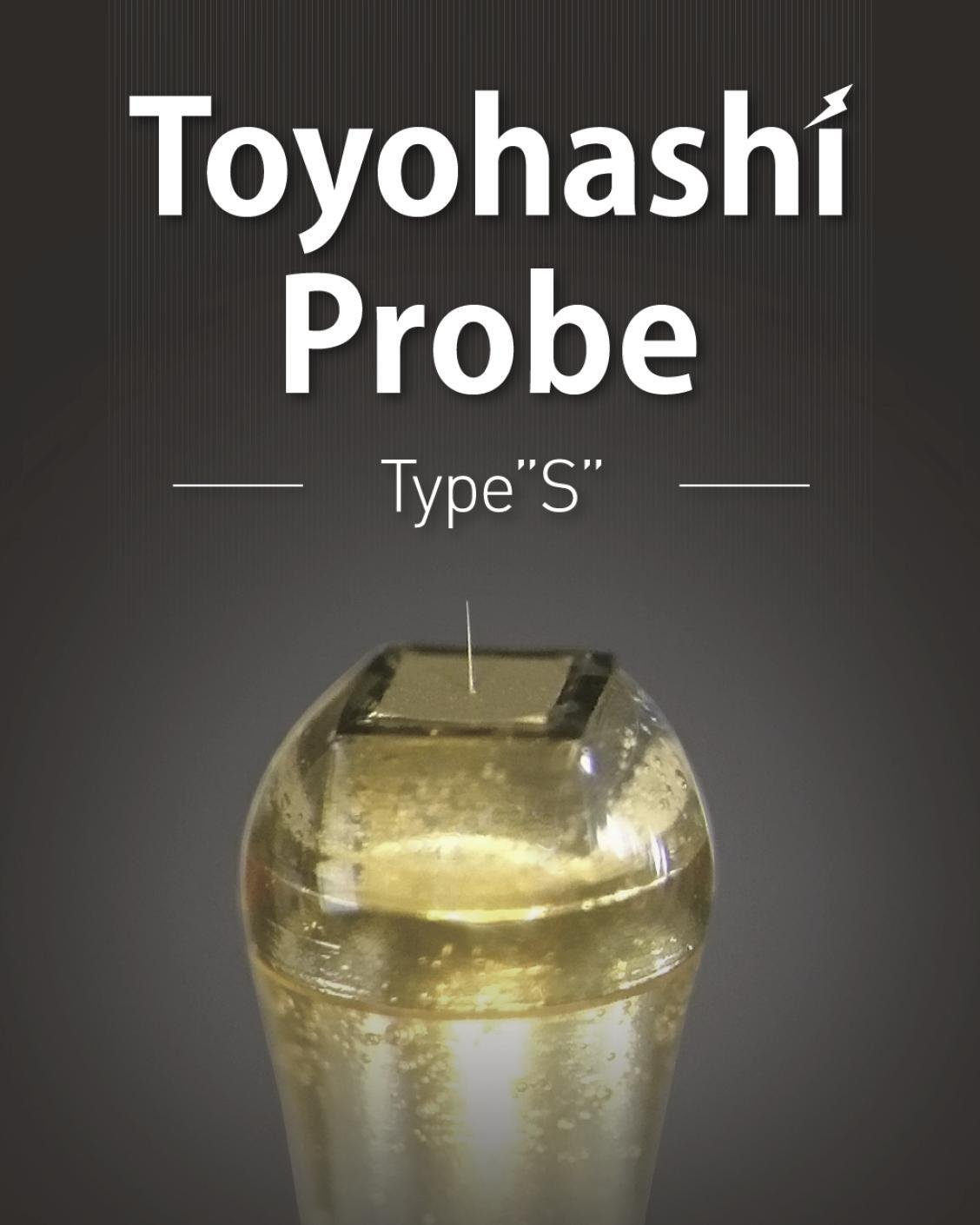 超微細神経電極で切り開く脳科学